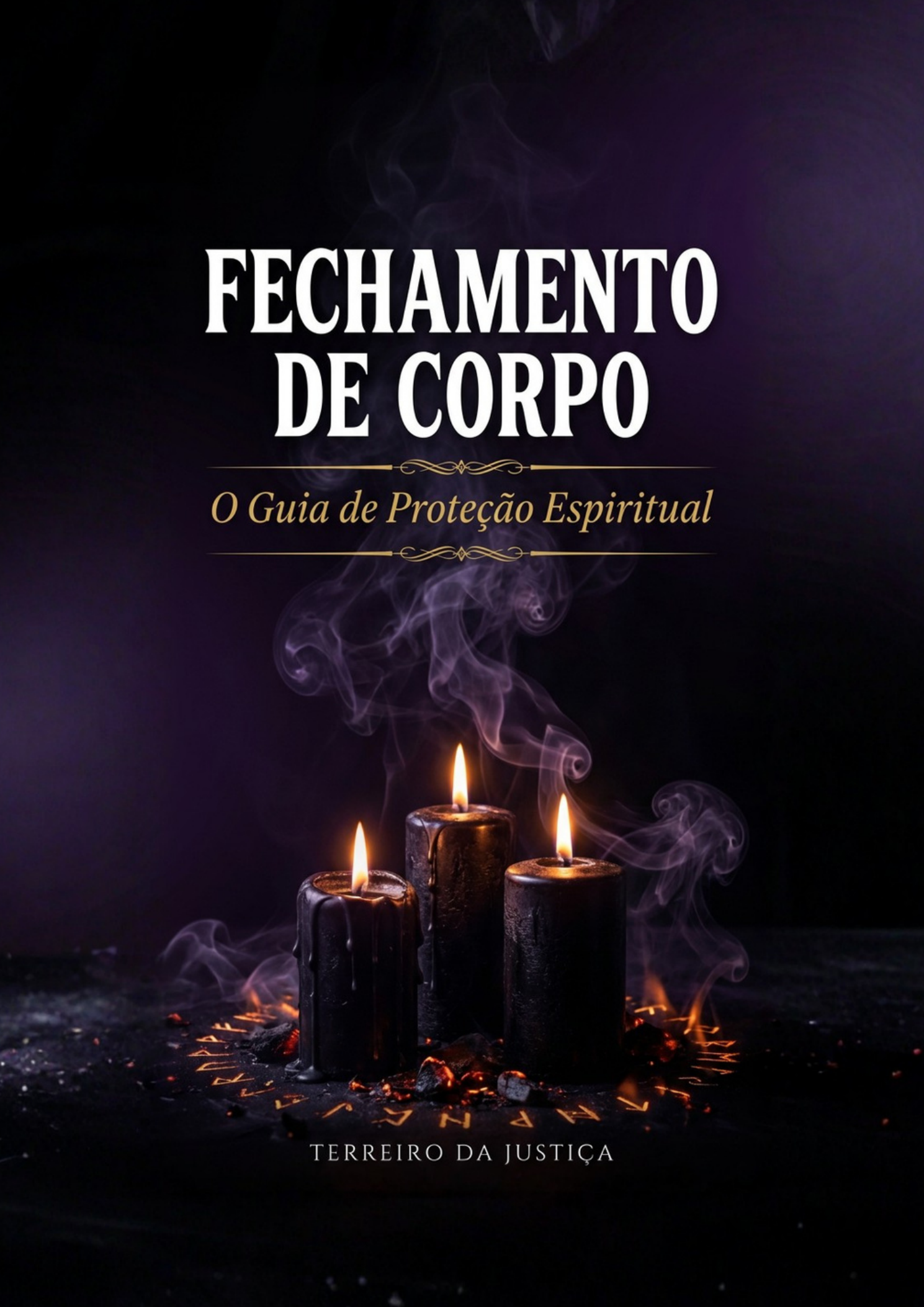 Capa do guia Fechamento de Corpo